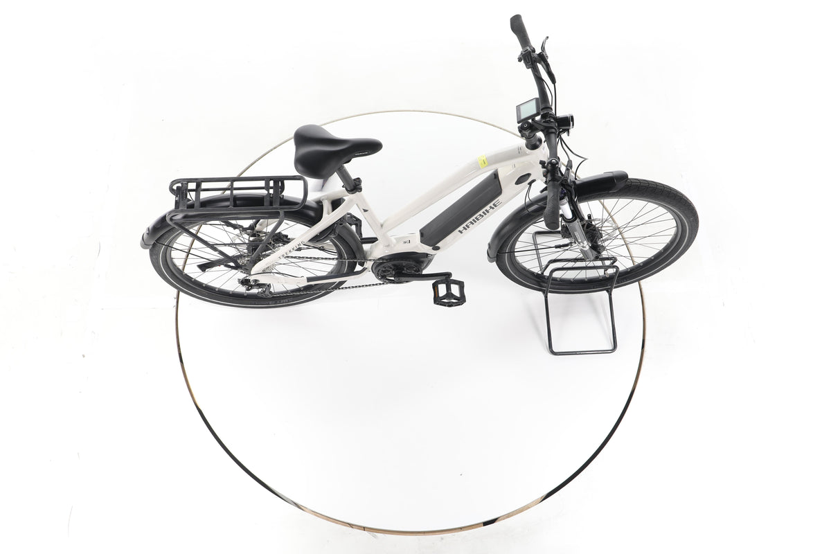 Haibike Trekking 3 Trekking E-Bike 2024 - Image 13