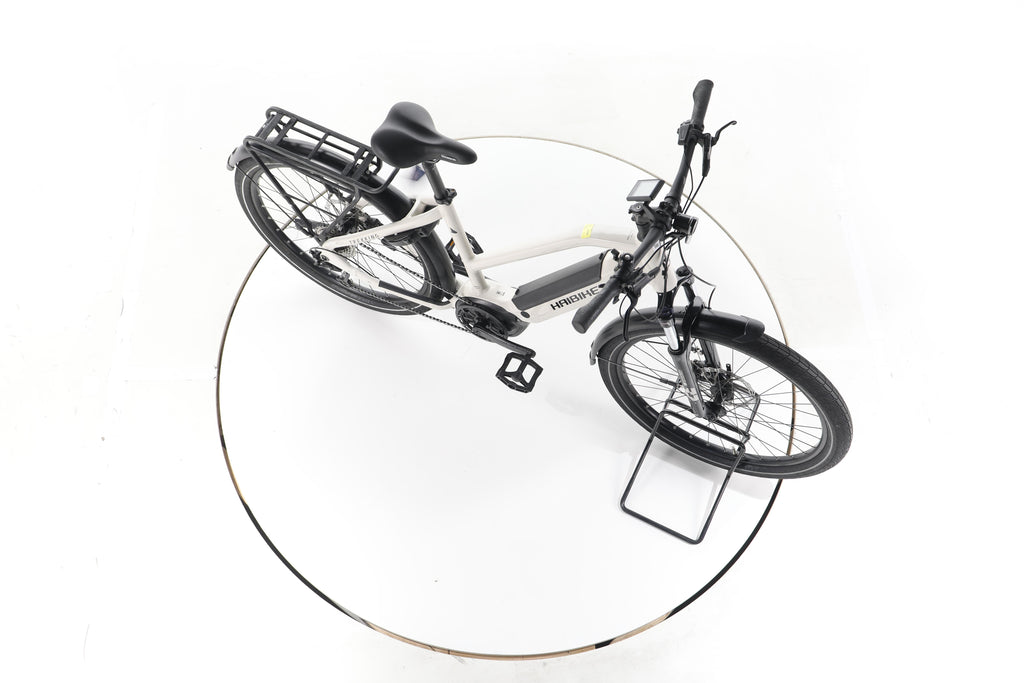 Haibike Trekking 3 Trekking E-Bike 2024 - Image 14