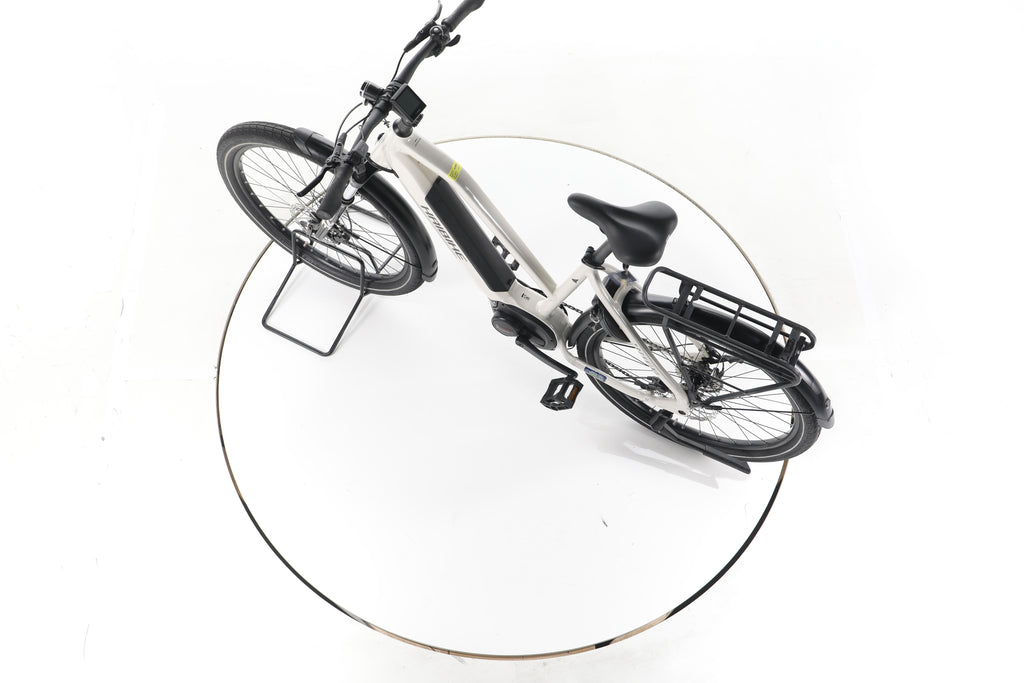 Haibike Trekking 3 Trekking E-Bike 2024 - Image 20