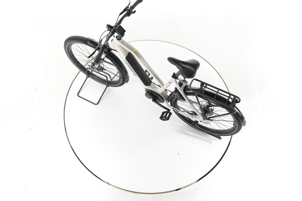 Haibike Trekking 3 Trekking E-Bike 2024 - Image 20
