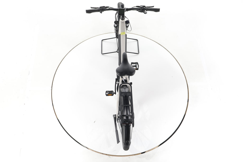 Haibike Trekking 3 Trekking E-Bike 2024 - Image 22