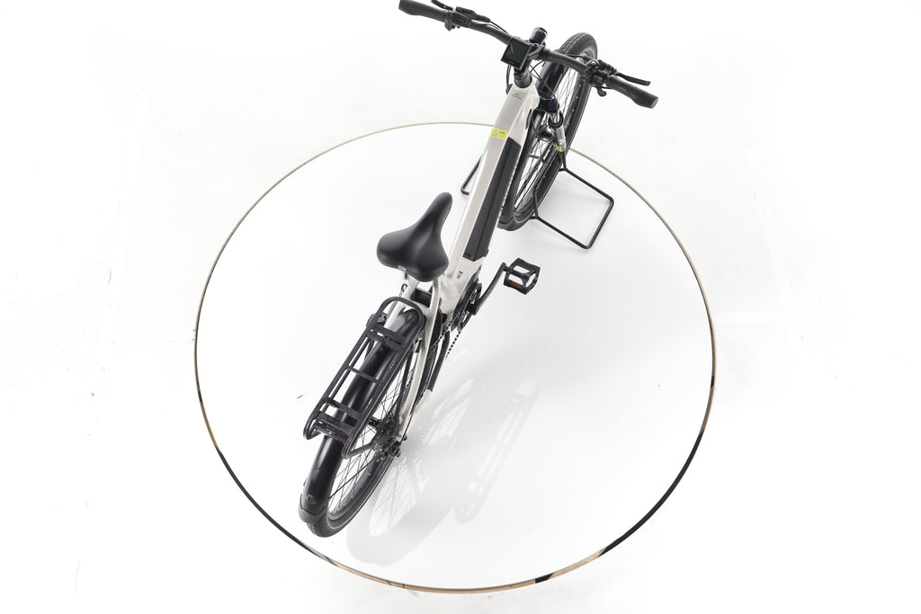 Haibike Trekking 3 Trekking E-Bike 2024 - Image 23