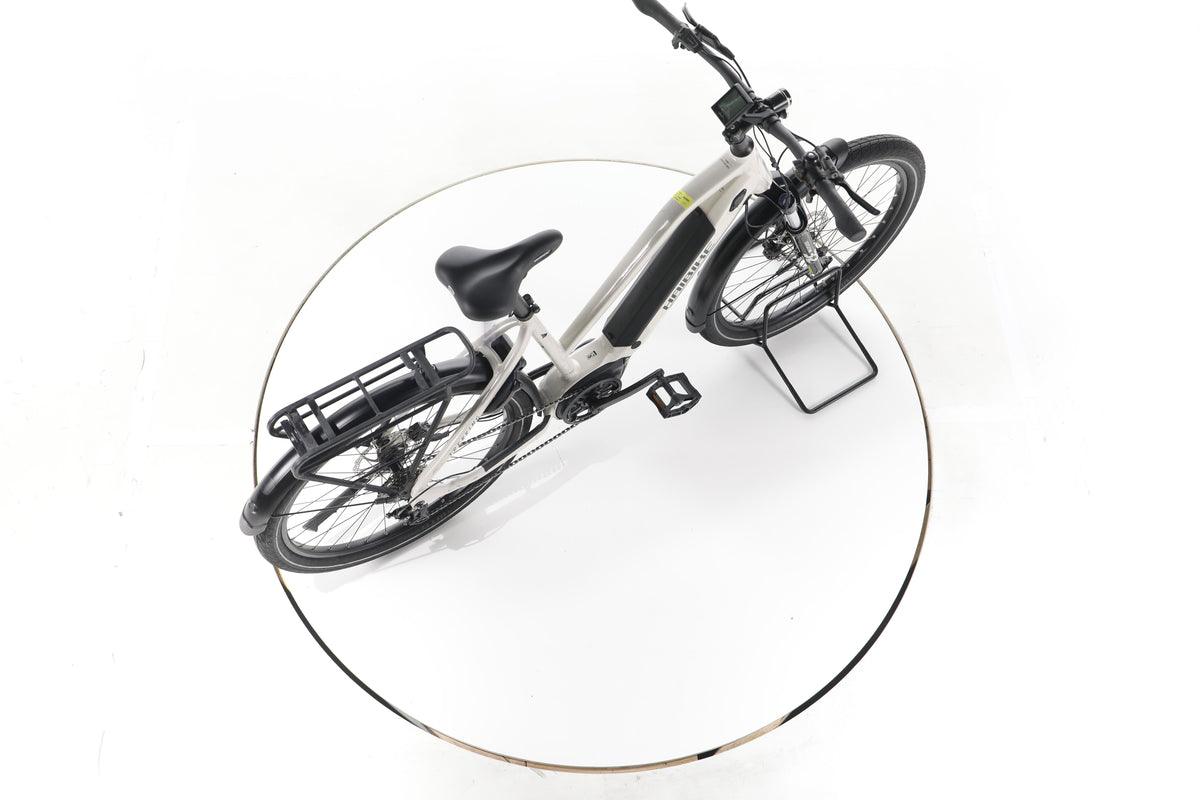 Haibike Trekking 3 Trekking E-Bike 2024 - Image 24