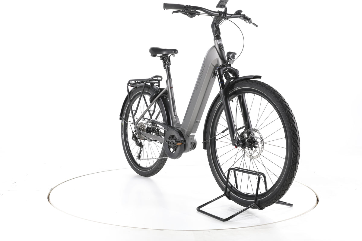 Kalkhoff Endeavour 5.B Move+ Trekking E-Bike Tiefeinsteiger - Image 3