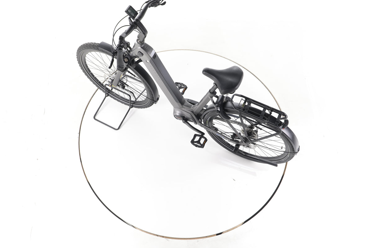 Kalkhoff Endeavour 5.B Move+ Trekking E-Bike Tiefeinsteiger - Image 20