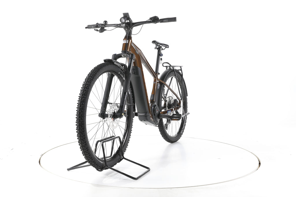 Focus Aventura² 6.8 Trekking E-Bike - Image 5