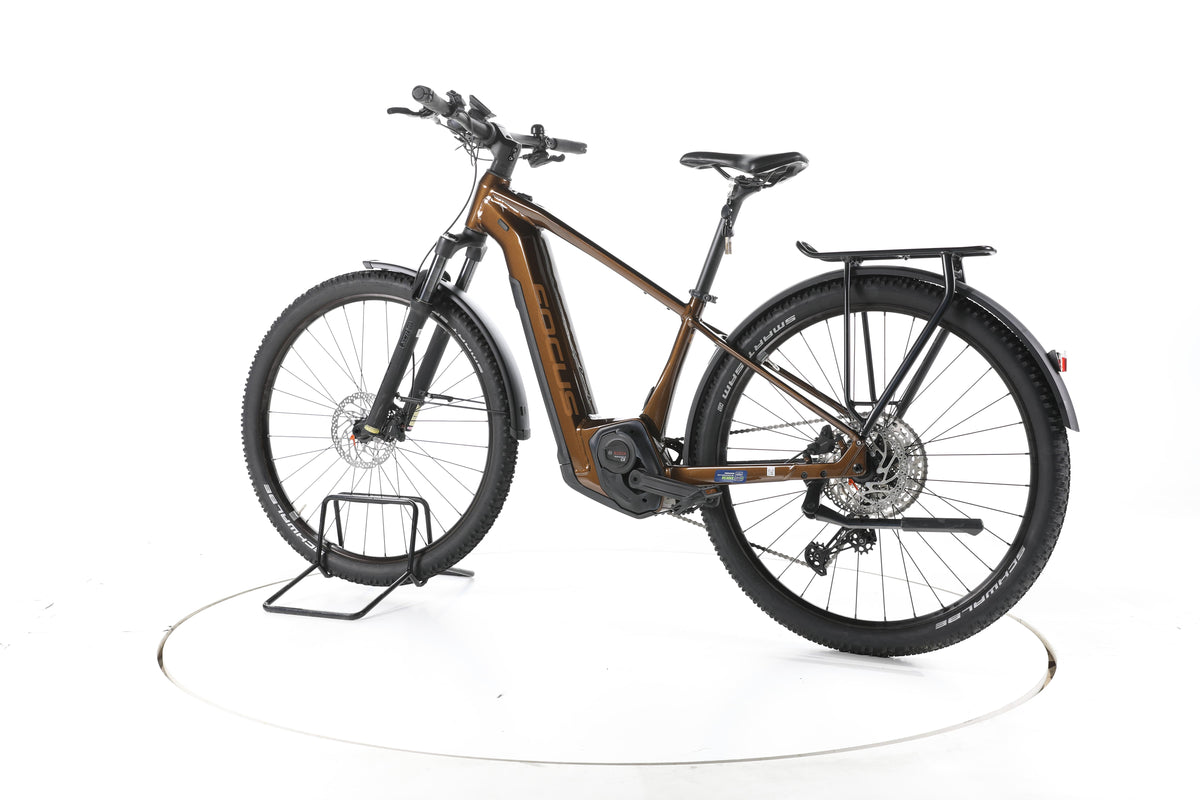 Focus Aventura² 6.8 Trekking E-Bike - Image 8