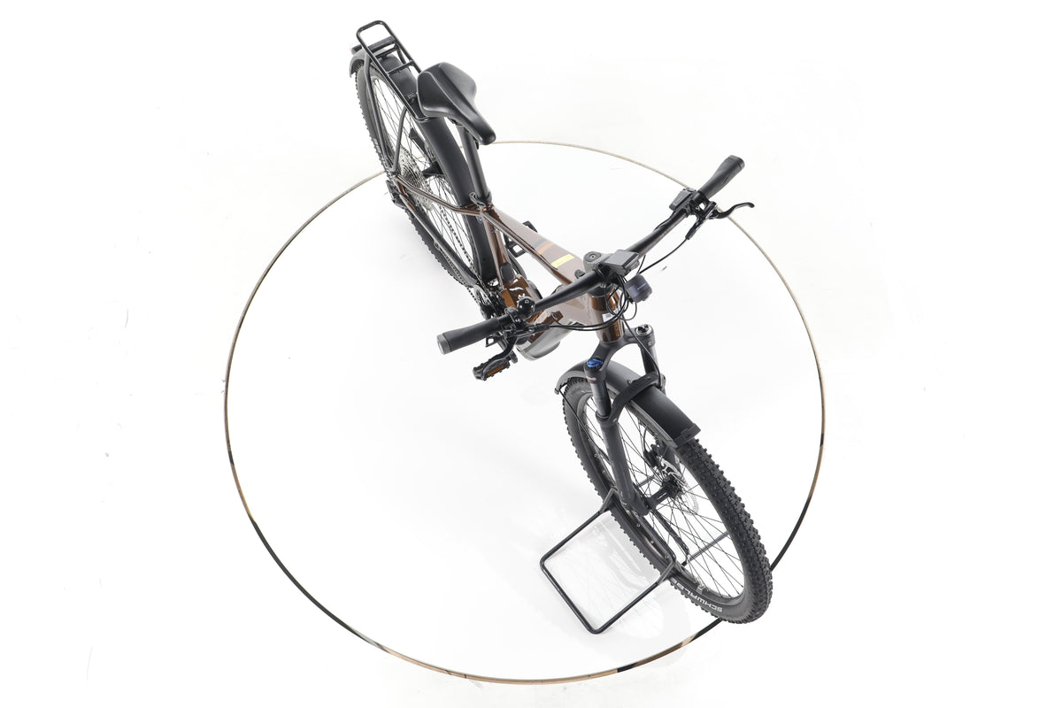Focus Aventura² 6.8 Trekking E-Bike - Image 15