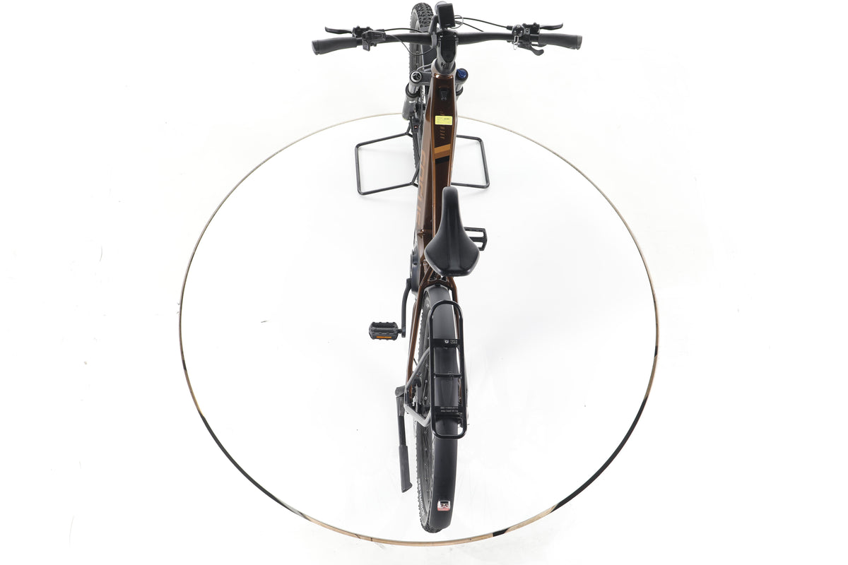 Focus Aventura² 6.8 Trekking E-Bike - Image 22