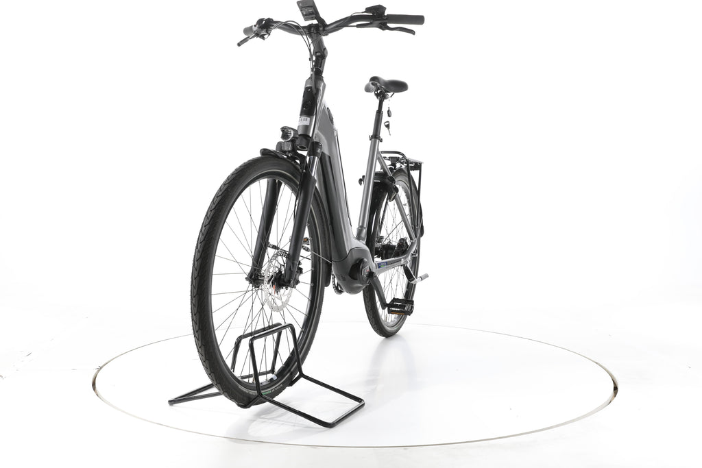 Winora Tria N8 City E-Bike Tiefeinsteiger - Image 5