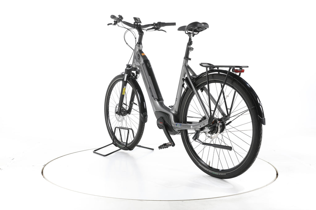 Winora Tria N8 City E-Bike Tiefeinsteiger - Image 9
