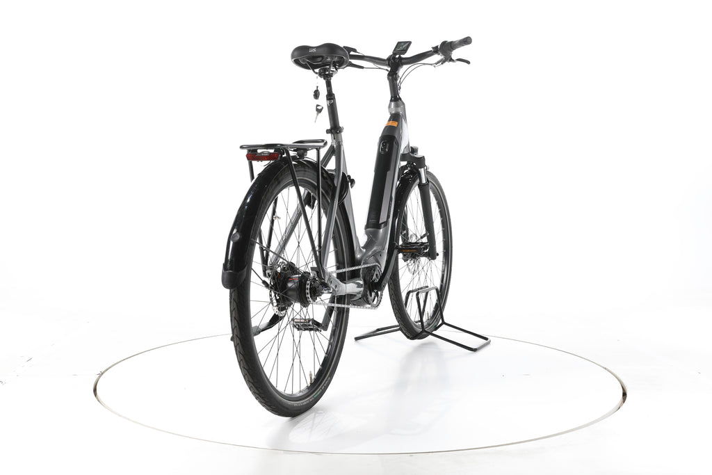 Winora Tria N8 City E-Bike Tiefeinsteiger - Image 11