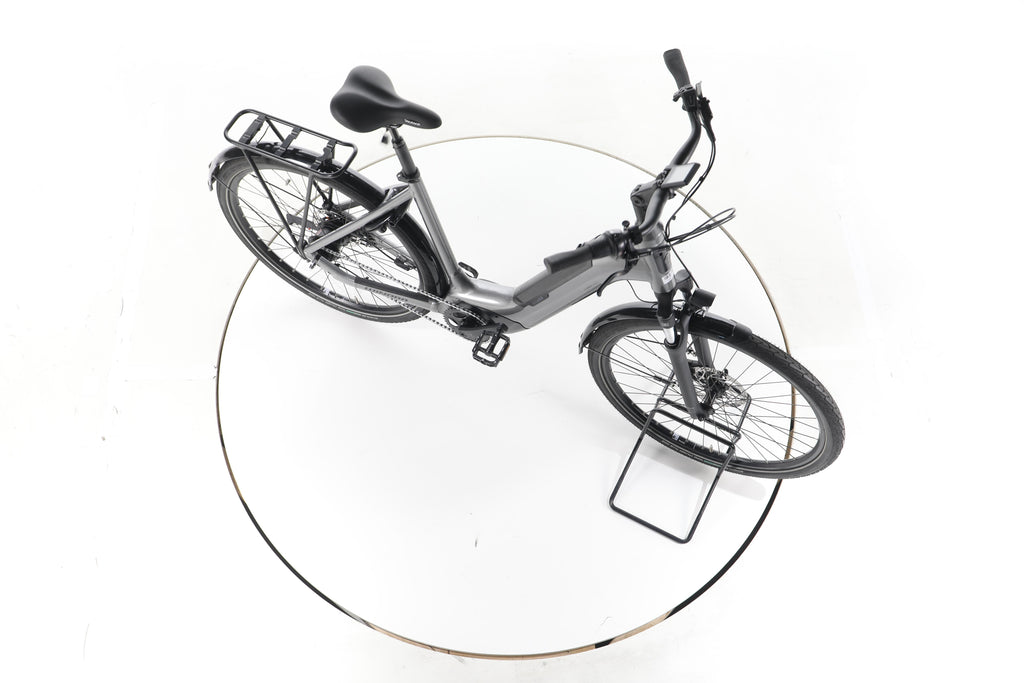 Winora Tria N8 City E-Bike Tiefeinsteiger - Image 14