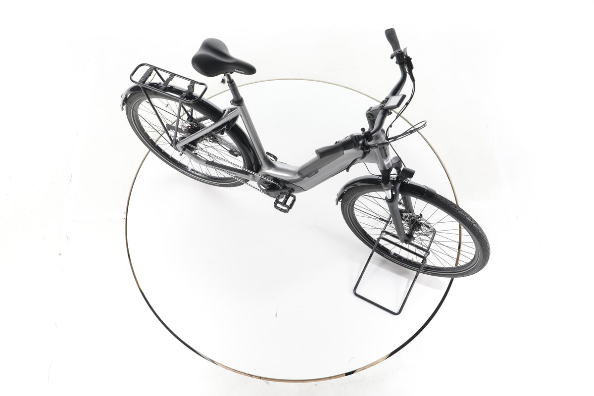 Winora Tria N8 City E-Bike Tiefeinsteiger - Image 14