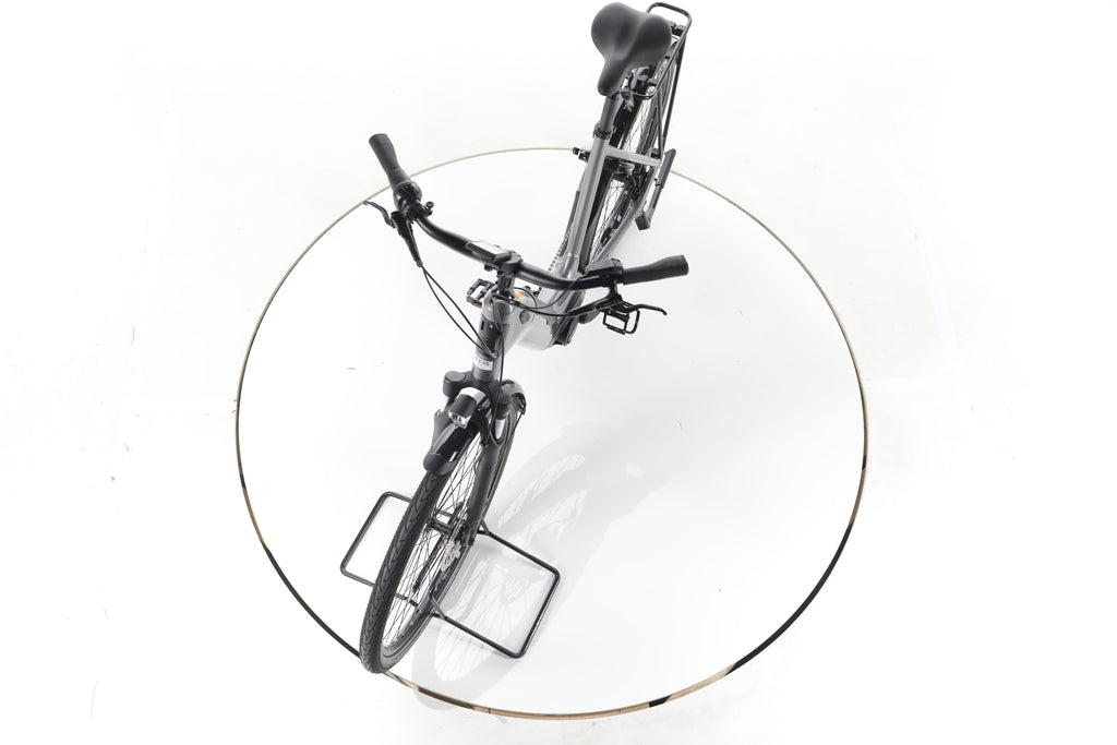 Winora Tria N8 City E-Bike Tiefeinsteiger - Image 17