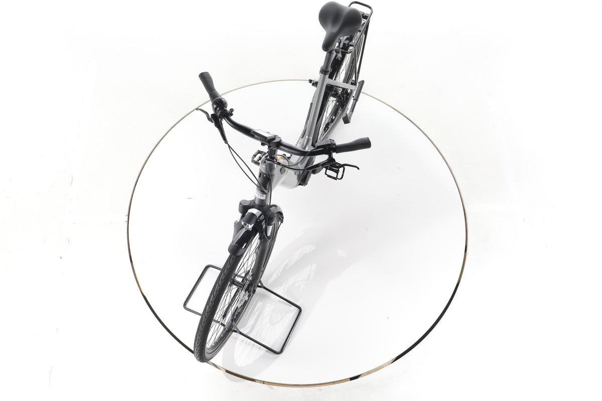 Winora Tria N8 City E-Bike Tiefeinsteiger - Image 17
