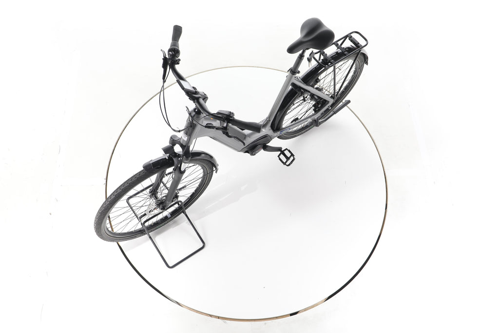 Winora Tria N8 City E-Bike Tiefeinsteiger - Image 18