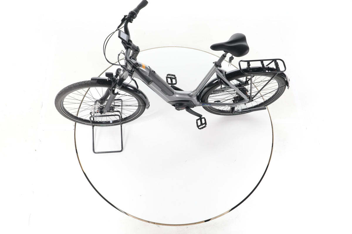 Winora Tria N8 City E-Bike Tiefeinsteiger - Image 19