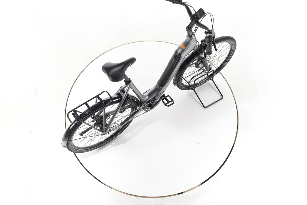 Winora Tria N8 City E-Bike Tiefeinsteiger - Image 24