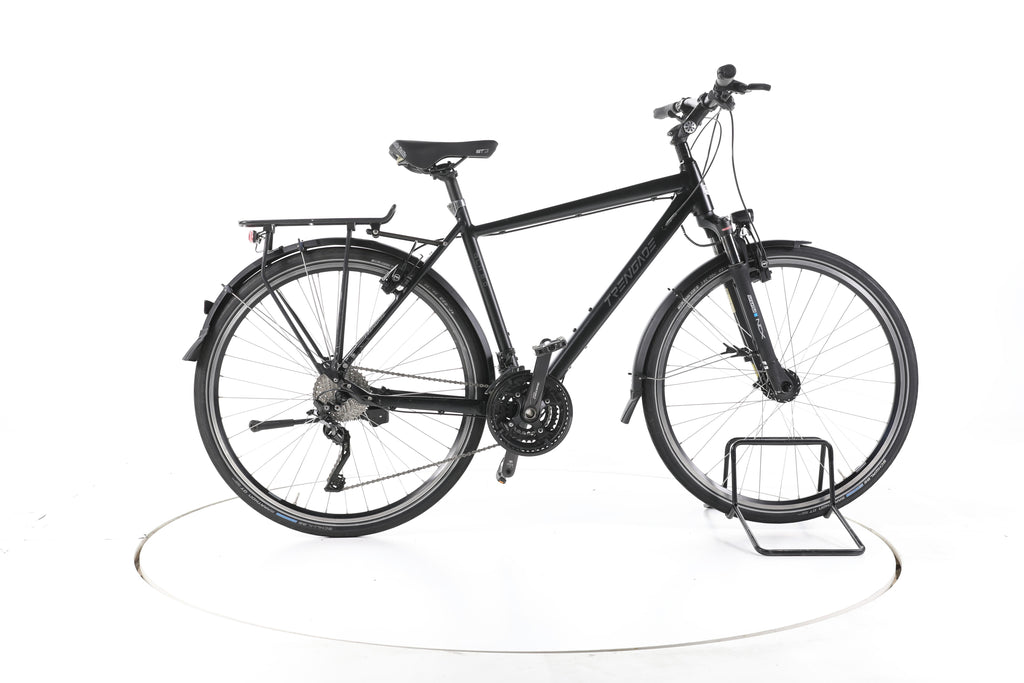 TRENGA DE GLH 5.0 Fahrrad City & Trekking - Image 1