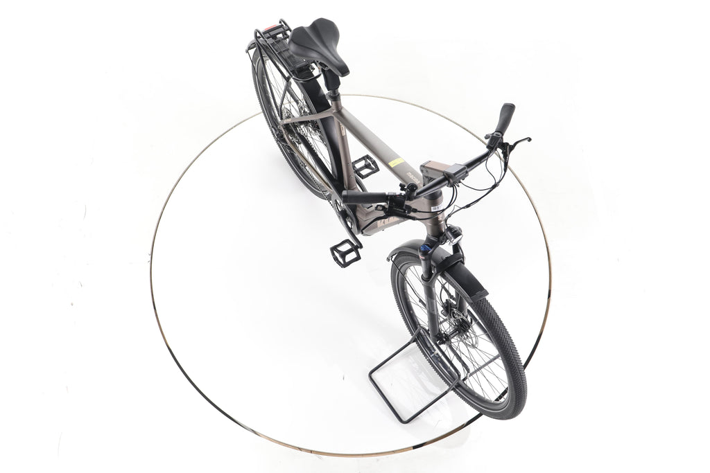 KTM Macina Gran 710 Trekking E-Bike - Image 15