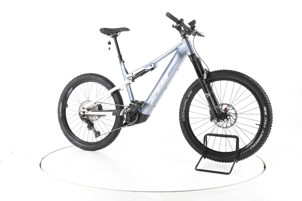 KTM Macina Lycan 771 Glorious E-Bike Fully - Image 2