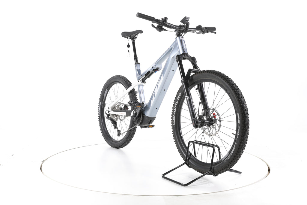 KTM Macina Lycan 771 Glorious E-Bike Fully - Image 3