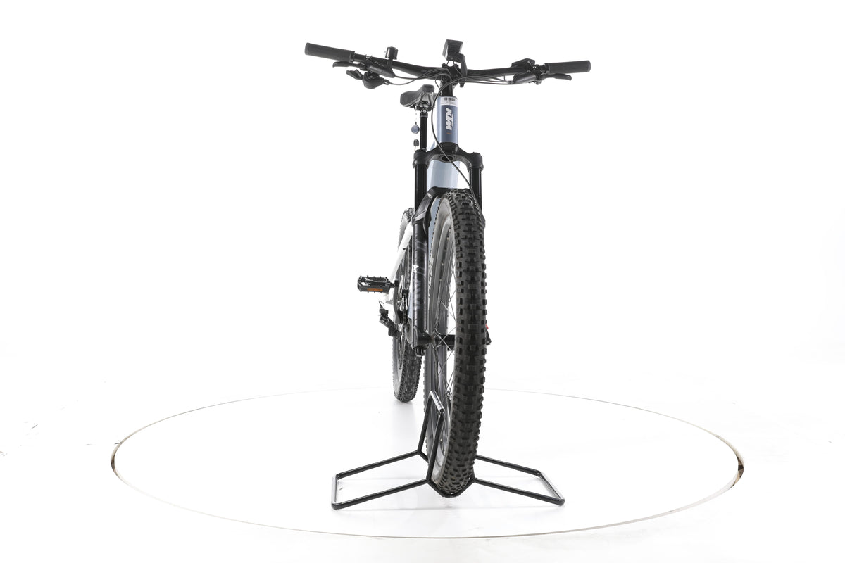 KTM Macina Lycan 771 Glorious E-Bike Fully - Image 4