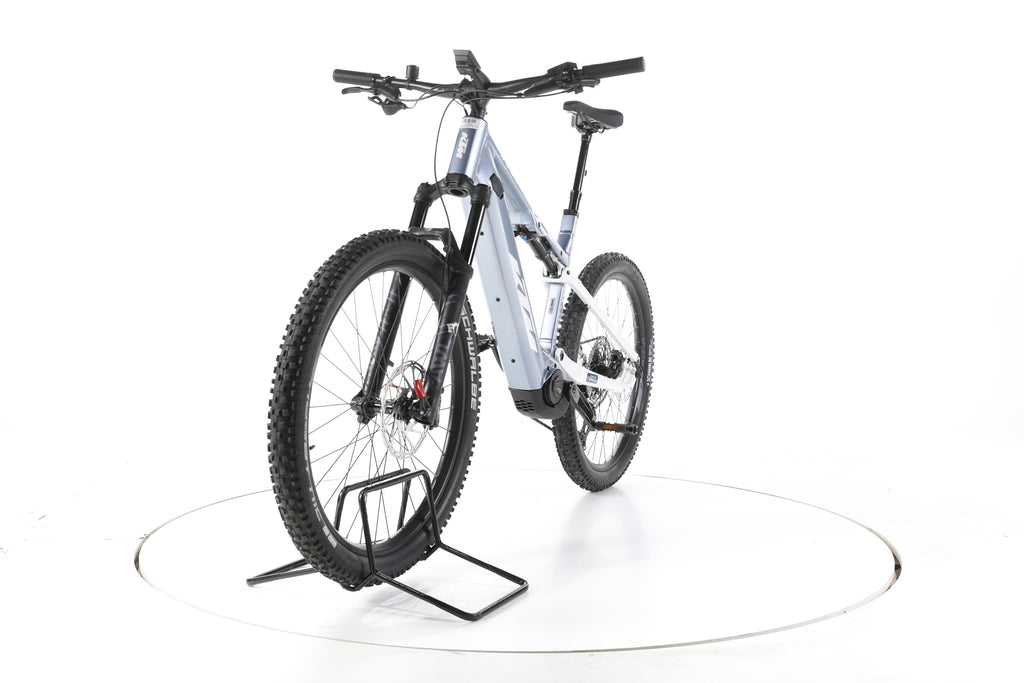 KTM Macina Lycan 771 Glorious E-Bike Fully - Image 5