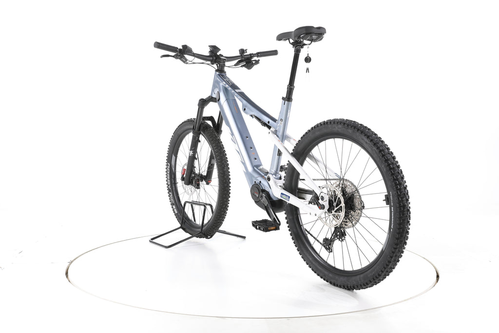 KTM Macina Lycan 771 Glorious E-Bike Fully - Image 9