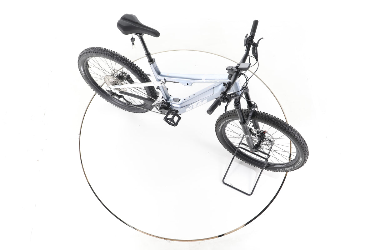 KTM Macina Lycan 771 Glorious E-Bike Fully - Image 14