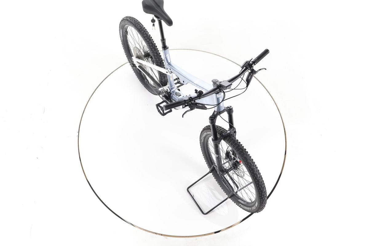 KTM Macina Lycan 771 Glorious E-Bike Fully - Image 15