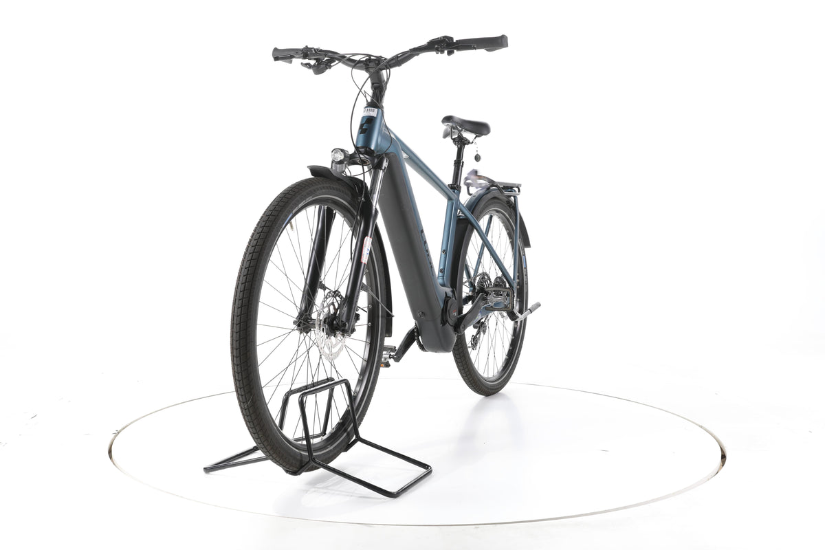 Cube Kathmandu Hybrid ONE Trekking E-Bike - Image 5