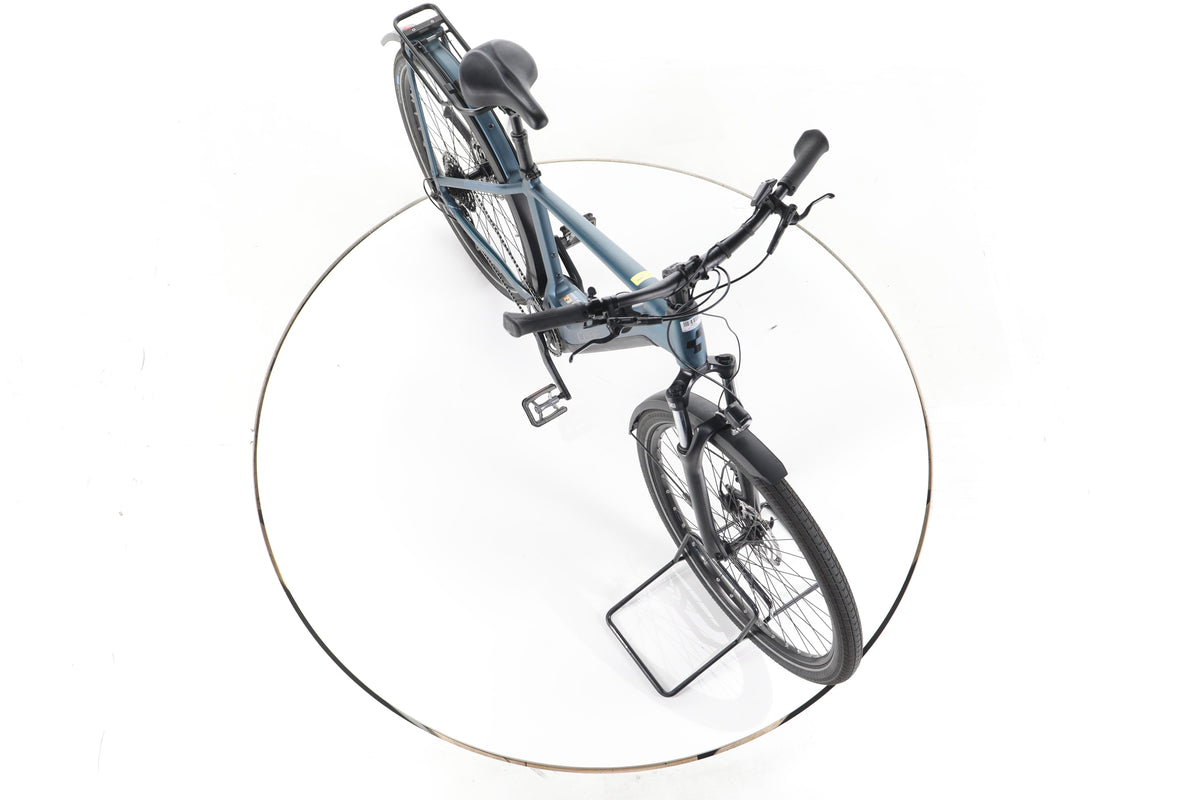 Cube Kathmandu Hybrid ONE Trekking E-Bike - Image 15