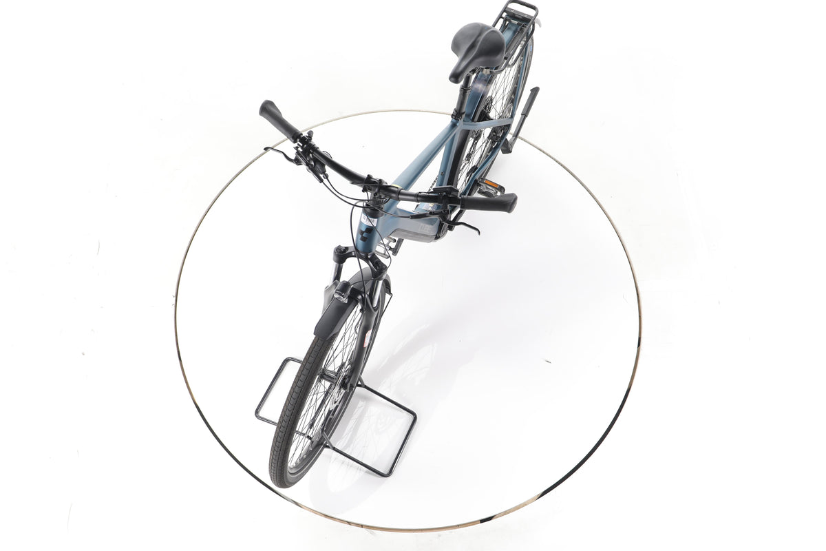 Cube Kathmandu Hybrid ONE Trekking E-Bike - Image 17