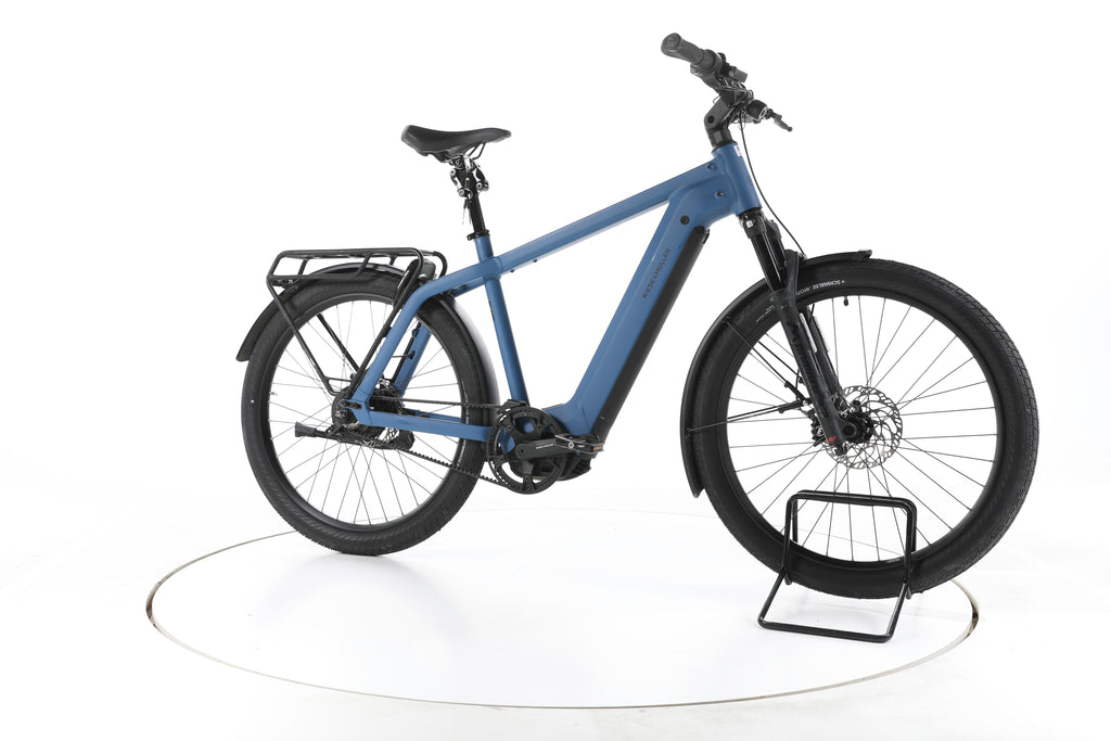 Riese & Müller Charger4 Mixte vario City E-Bike - Image 2