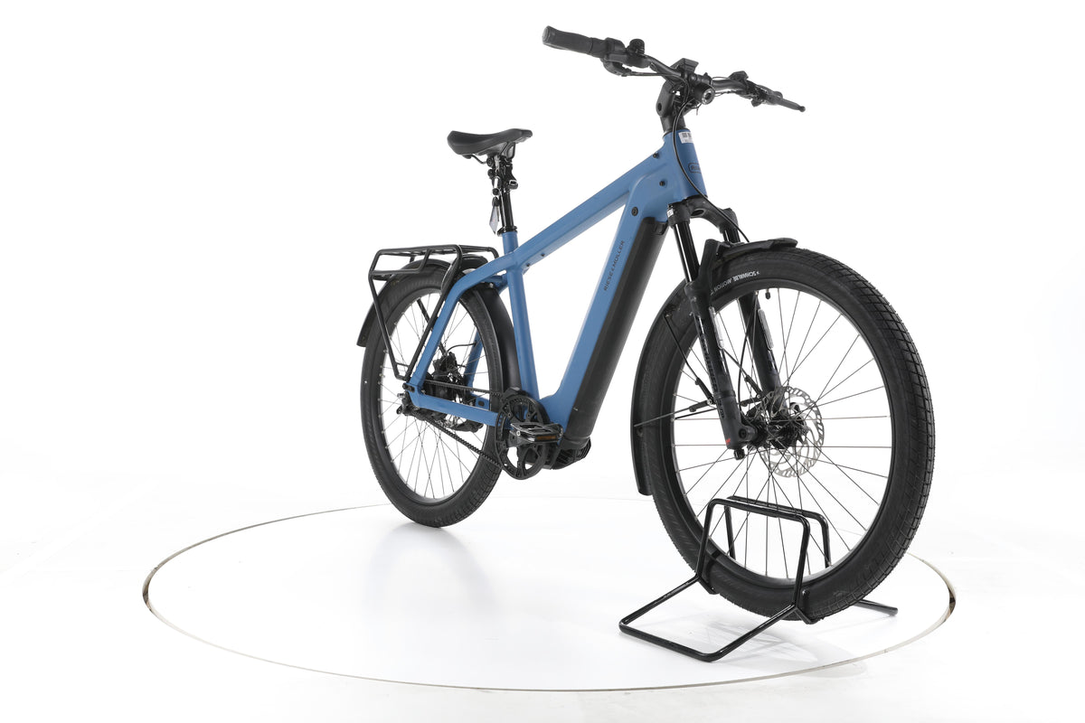 Riese & Müller Charger4 Mixte vario City E-Bike - Image 3