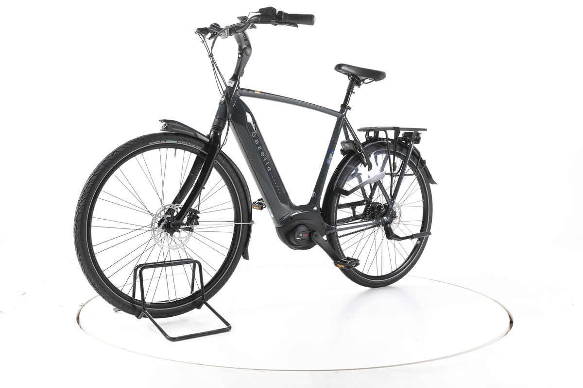 Gazelle HE Grenoble C5 HMB City E-Bike - Image 6