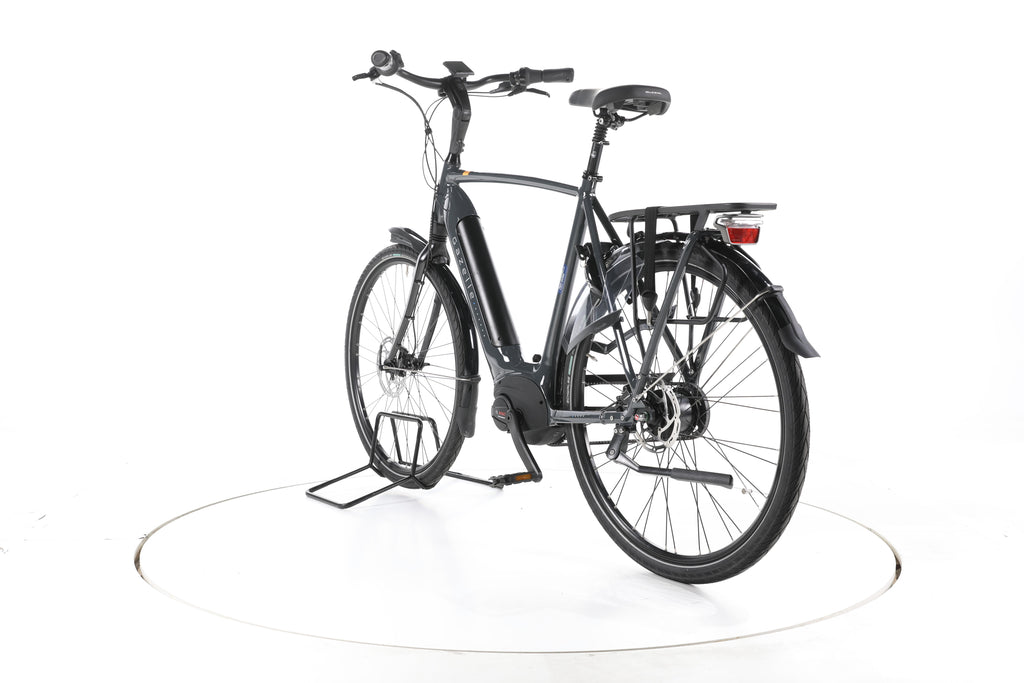 Gazelle HE Grenoble C5 HMB City E-Bike - Image 9