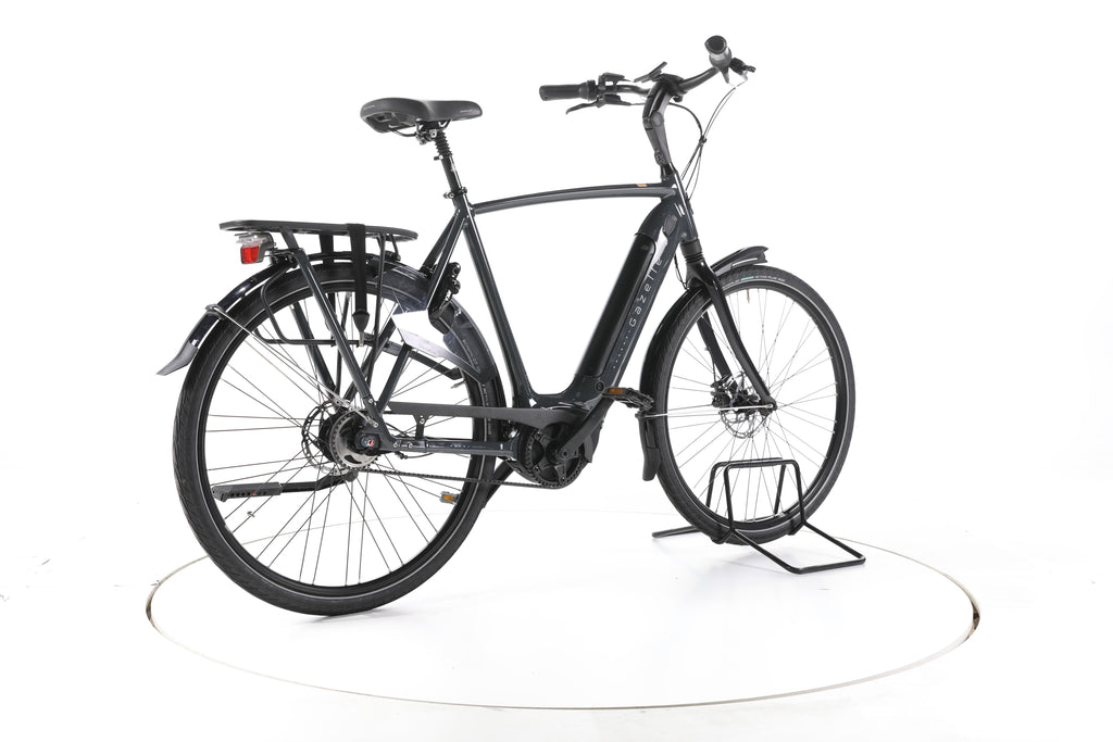 Gazelle HE Grenoble C5 HMB City E-Bike - Image 12