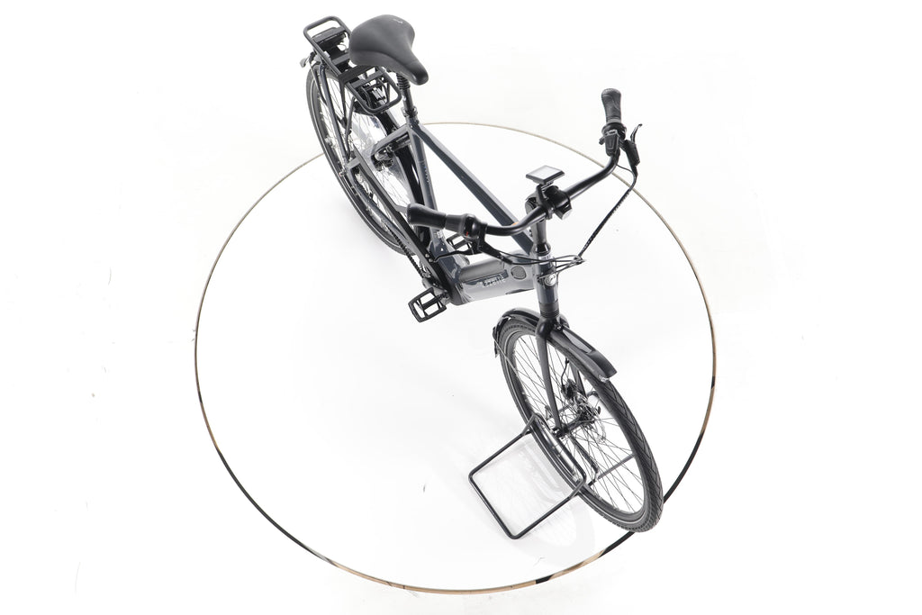 Gazelle HE Grenoble C5 HMB City E-Bike - Image 15