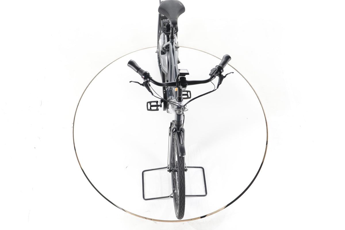 Gazelle HE Grenoble C5 HMB City E-Bike - Image 16