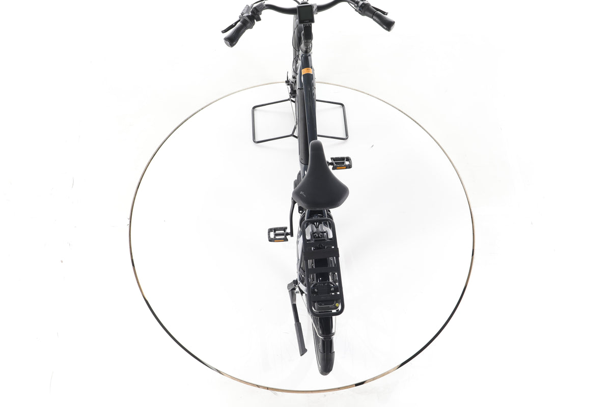 Gazelle HE Grenoble C5 HMB City E-Bike - Image 22