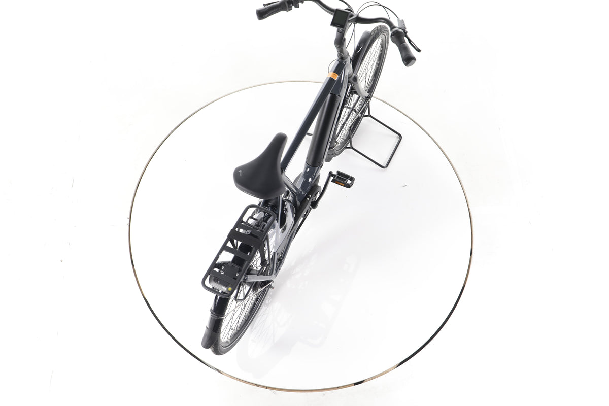 Gazelle HE Grenoble C5 HMB City E-Bike - Image 23