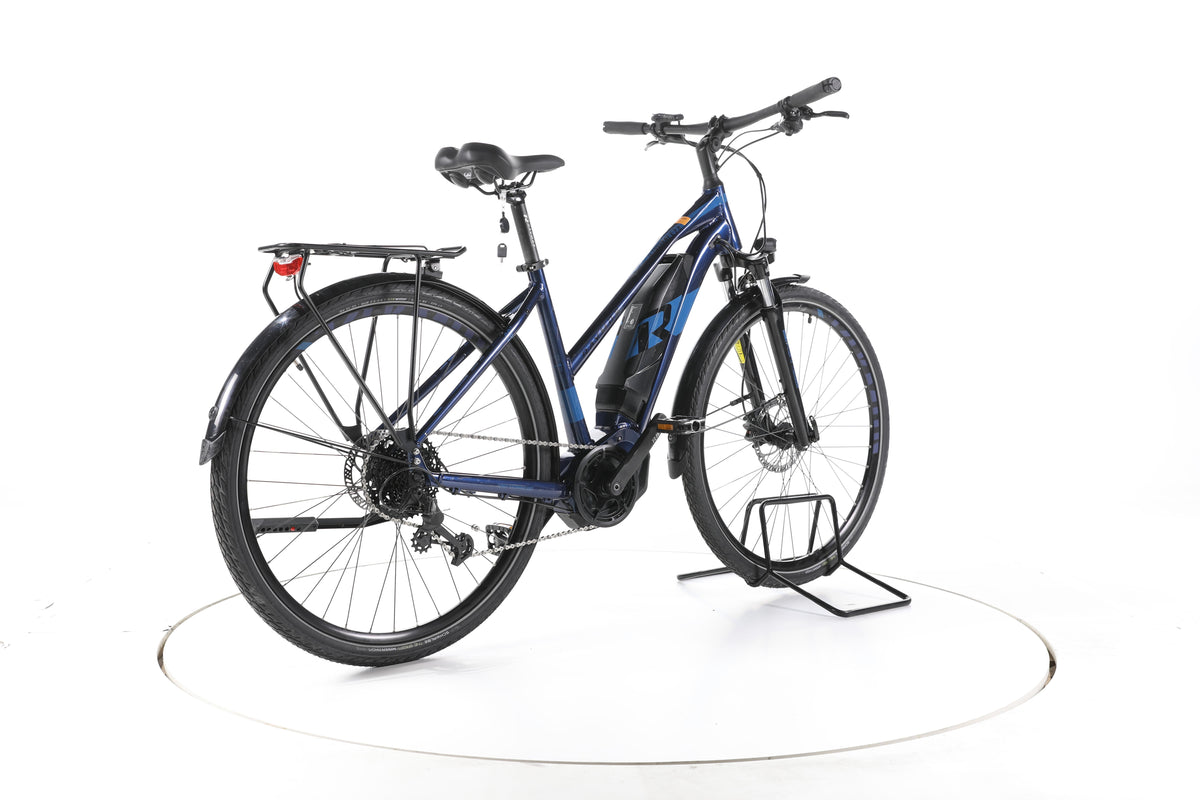 R Raymon Tourray E 2.0 Trekking E-Bike - Image 12