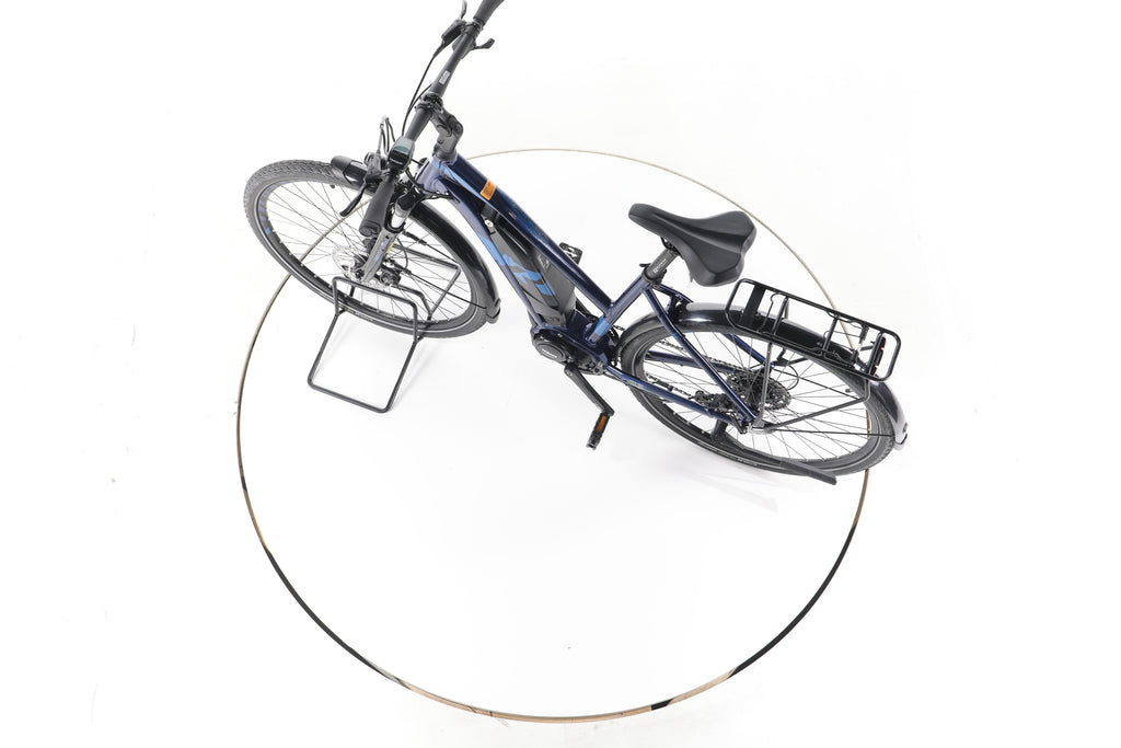 R Raymon Tourray E 2.0 Trekking E-Bike - Image 20