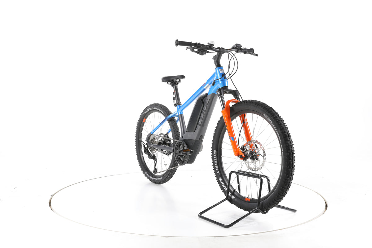 Cube Acid 240 E-Bike - Image 3