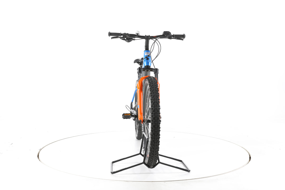 Cube Acid 240 E-Bike - Image 4