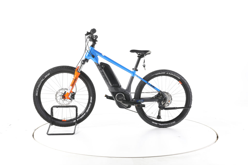 Cube Acid 240 E-Bike - Image 7