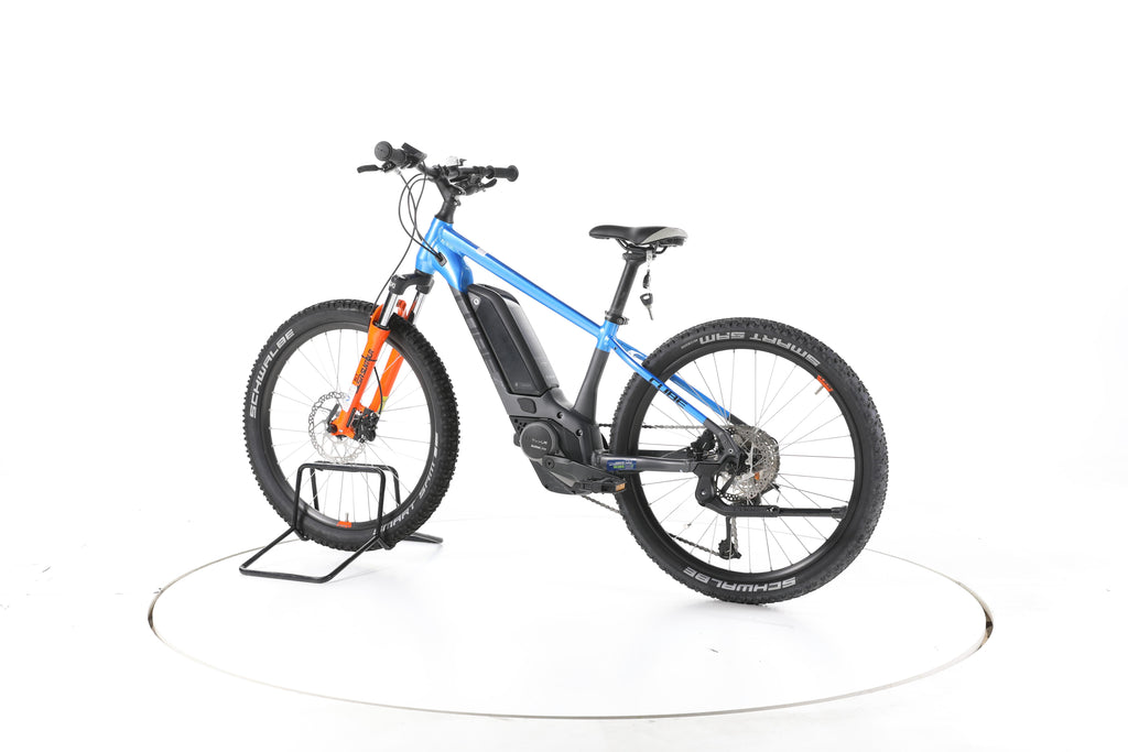 Cube Acid 240 E-Bike - Image 8